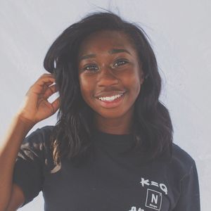 Meet your Posher, Kiara